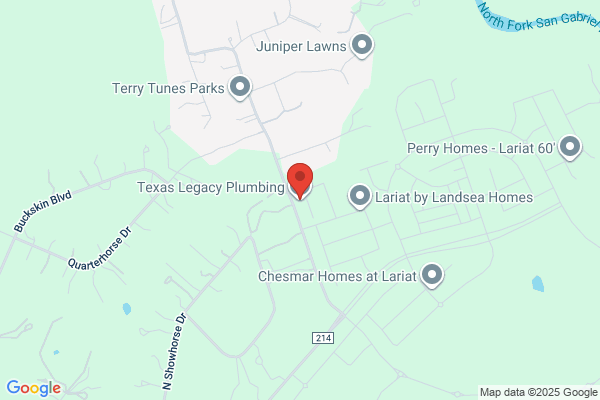 Texas Legacy Services, LLC