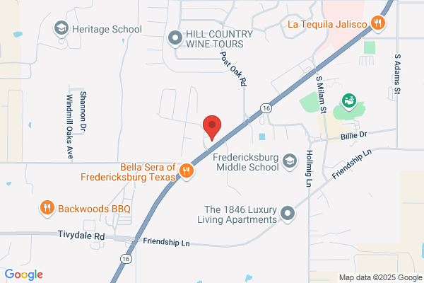 American Muffler