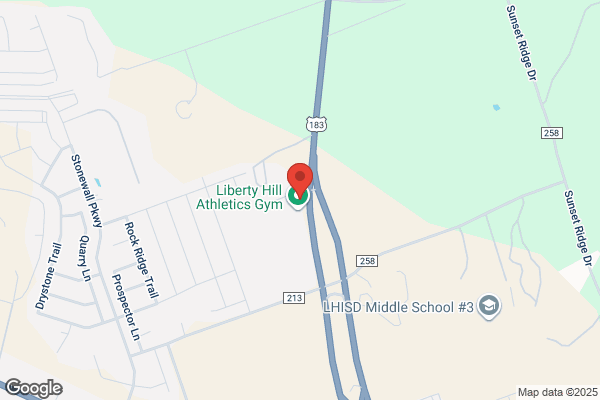 Liberty Hill Auto Center