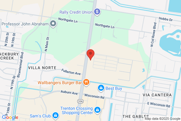Move-It Self Storage