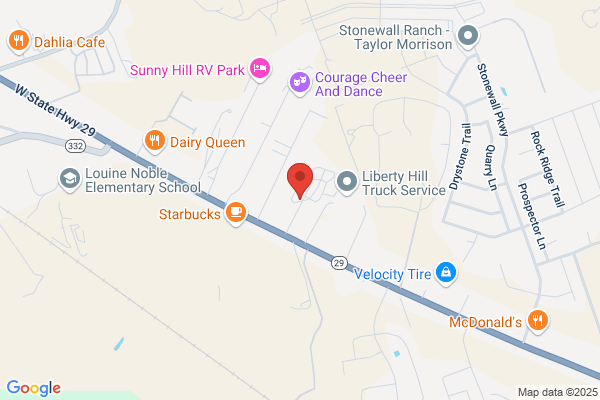 Hwy 29 Rv Park