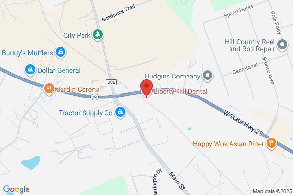 Liberty Hill Dental