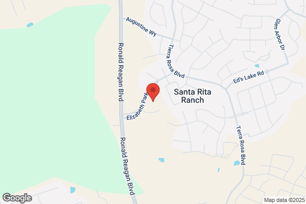 Perry Homes - Santa Rita Ranch 50'/90'