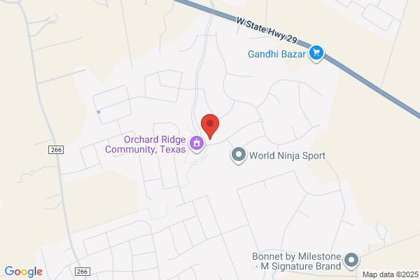 Orchard Ridge by Ashton Woods