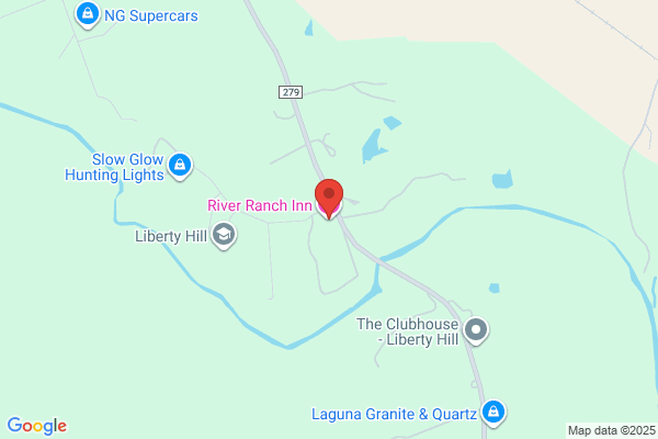 River Ranch Inn