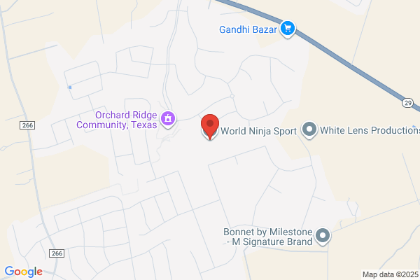 World Ninja Sport