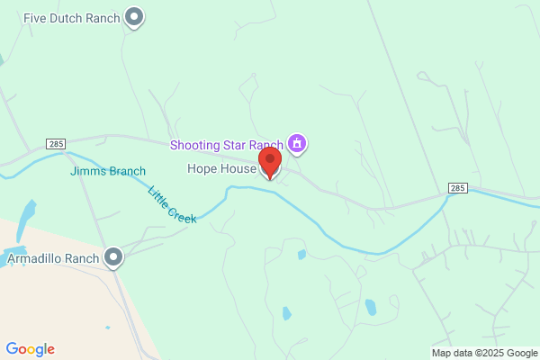 Hope House Inc