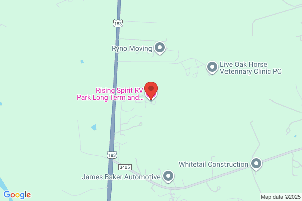 Rising Spirit RV Park