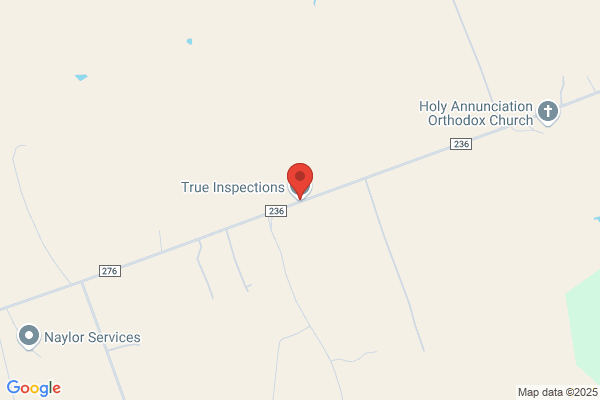 True Inspections LLC