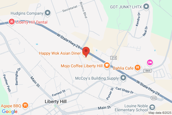 Baylor Scott & White Outpatient Rehabilitation - Liberty Hill