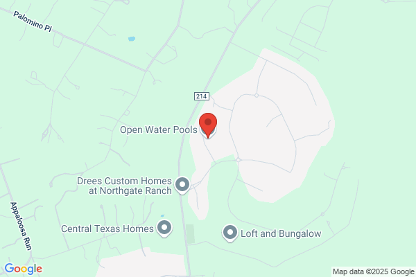 Wilson Foreman Pools Inc