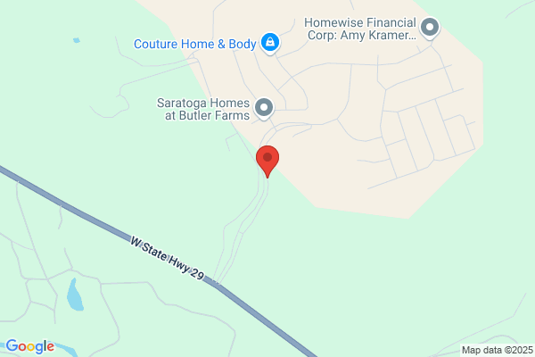 Butler Farms