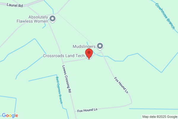 Crossroads Land Co
