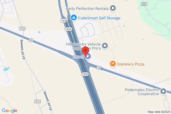 Hi Way Cafe