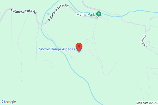 Snowy Range Alpacas