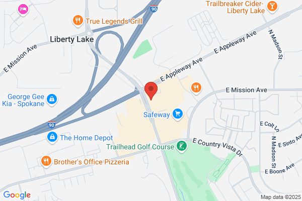 LibertyX Bitcoin ATM