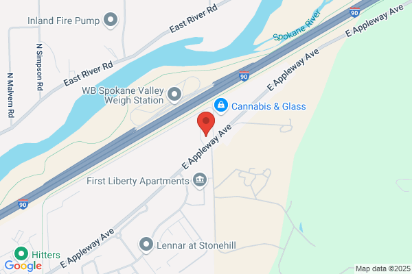 Liberty Lake Auto Repair