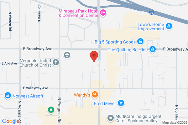 Bright Now! Dental & Implants - Spokane Valley