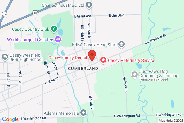 Casey Family Dental