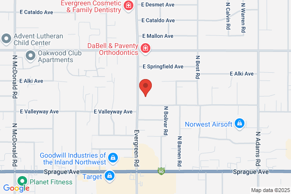 Hymas Family Dental