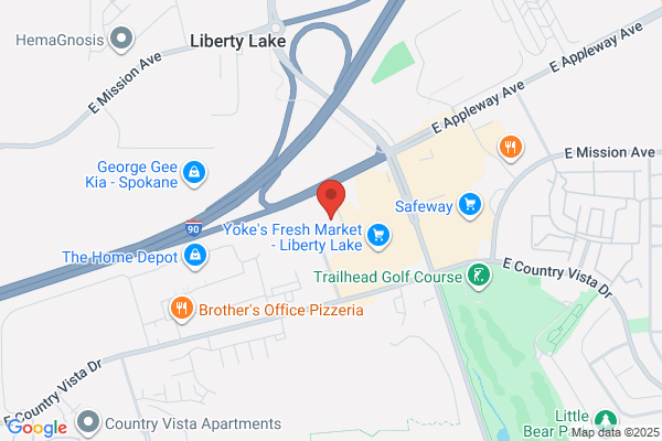 Liberty Lake Family Dentistry