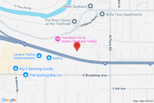 Providence Internal Medicine - Spokane Valley