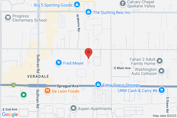 East Valley Senior Housing