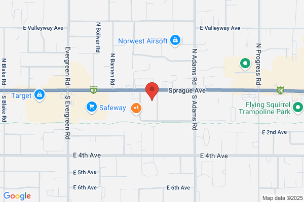 Pulse Heart Institute Cardiology and Vascular - Spokane Valley