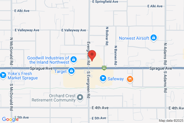 Schweitzer John F OD & Associates