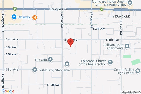 Sullivan Park Care Center