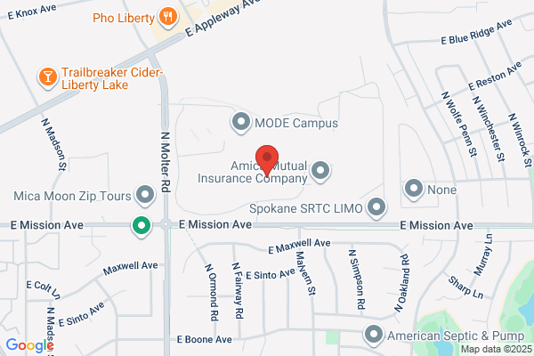 Joe Raymond at Comparion Insurance Agency