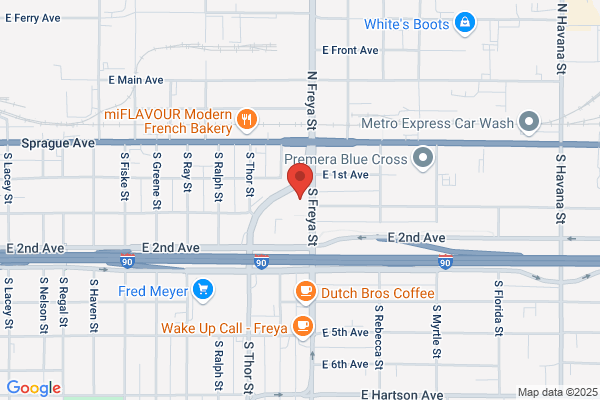 Metlife Auto & Home, Sales Offices
