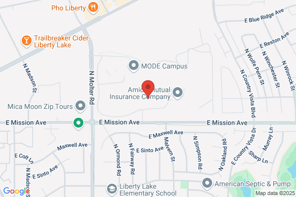 Robert Aagard II at Comparion Insurance Agency