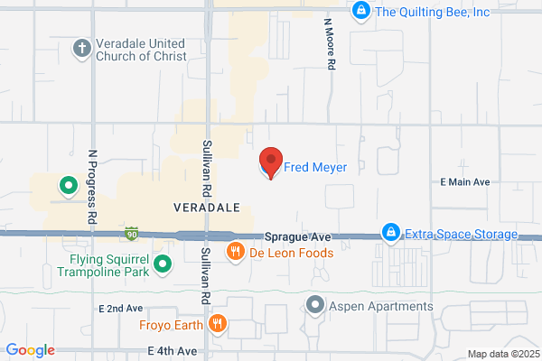 Fred Meyer Pharmacy