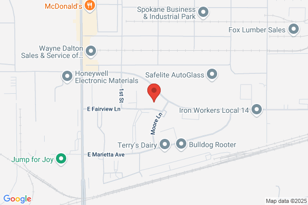 Providence Infusion and Pharmacy Services