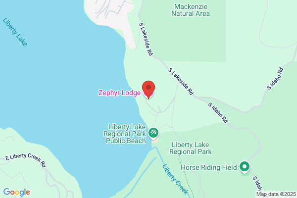 Christian Church Conference Grounds Inc