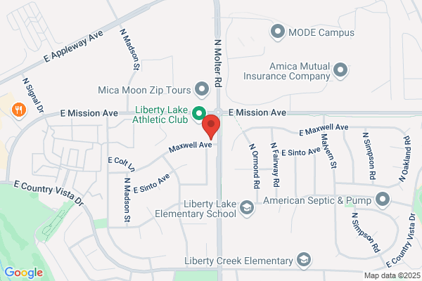 Law Office Of Mark Knapp PLLC