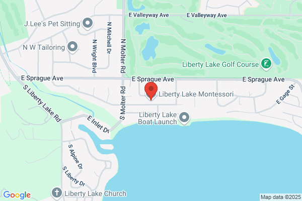Liberty Lake Montessori