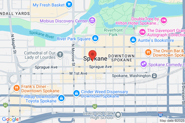 Spokane Commercial Real Estate Appraisals