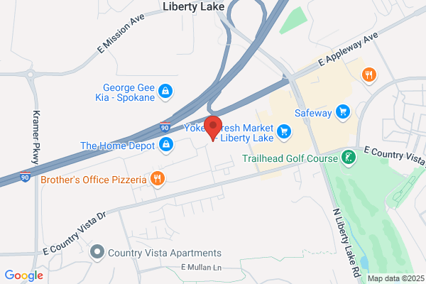 Summit Funding Inc. - Liberty Lake, WA