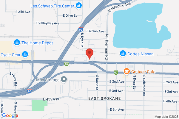 Zip's Drive In