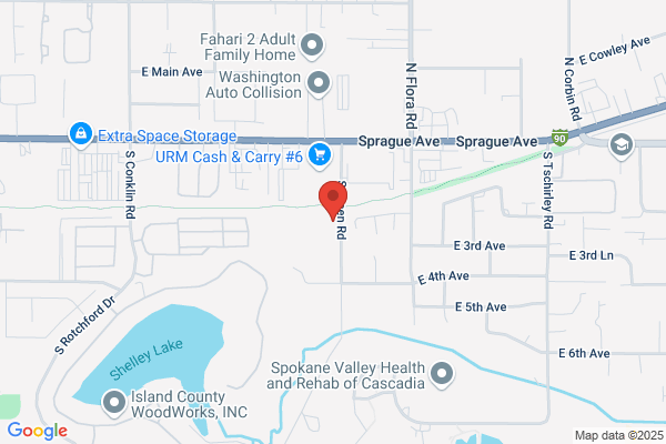 Heart Arrow Veterinary Service LLC