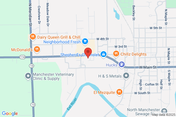 Manchester Party & Tool Rental