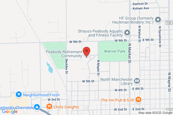 Peabody Retirement Community