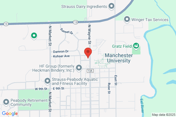 Parkview Wabash Health Clinic - Family Medicine