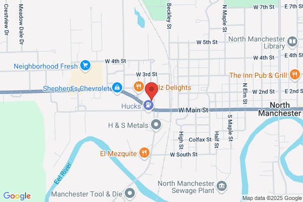Bippus State Bank