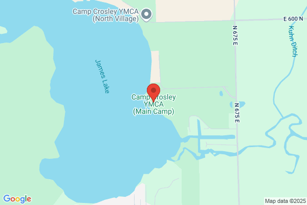 Camp Bradley S OD