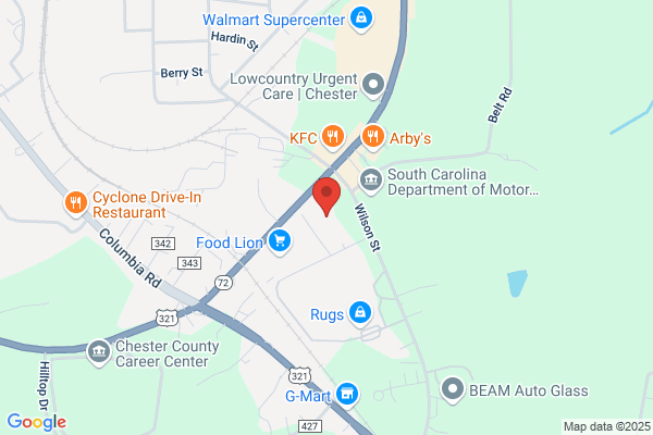 Chester Township Assessor