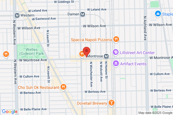 Chicago Motor Club Insurance Company