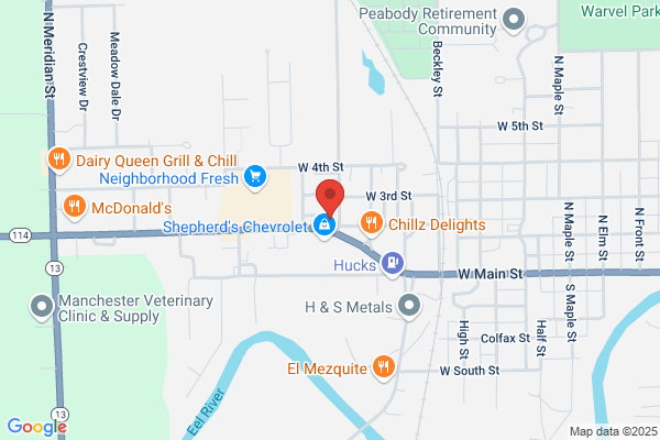 Friermood Tire North Manchester, Firestone Bridgestone Dayton